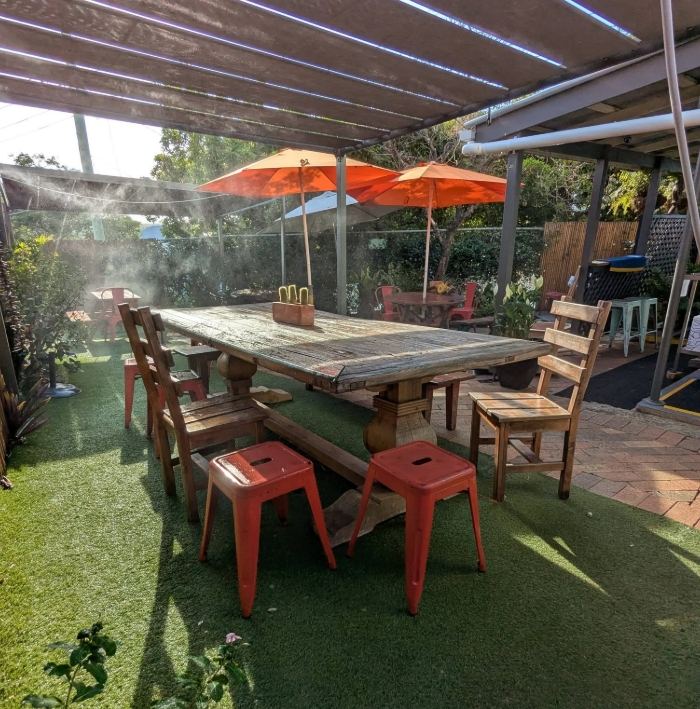 Paper Moon Coffee House and Functions - Voucher - Image 4