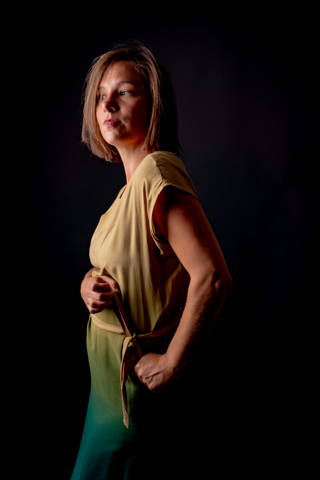 Katrijn De Cooman