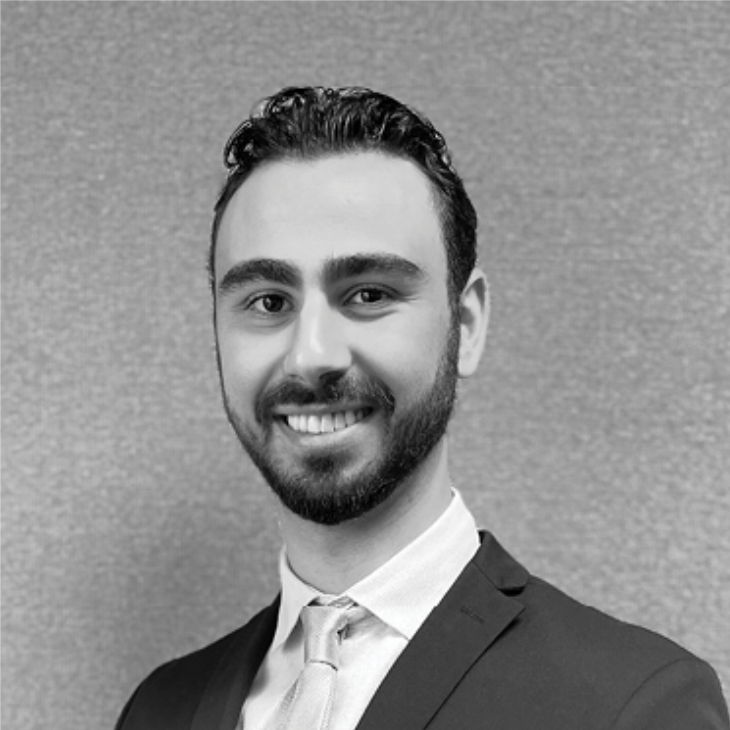 photo of agent, Allan Chebin