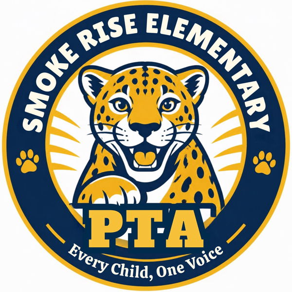 Smoke Rise PTA, INC