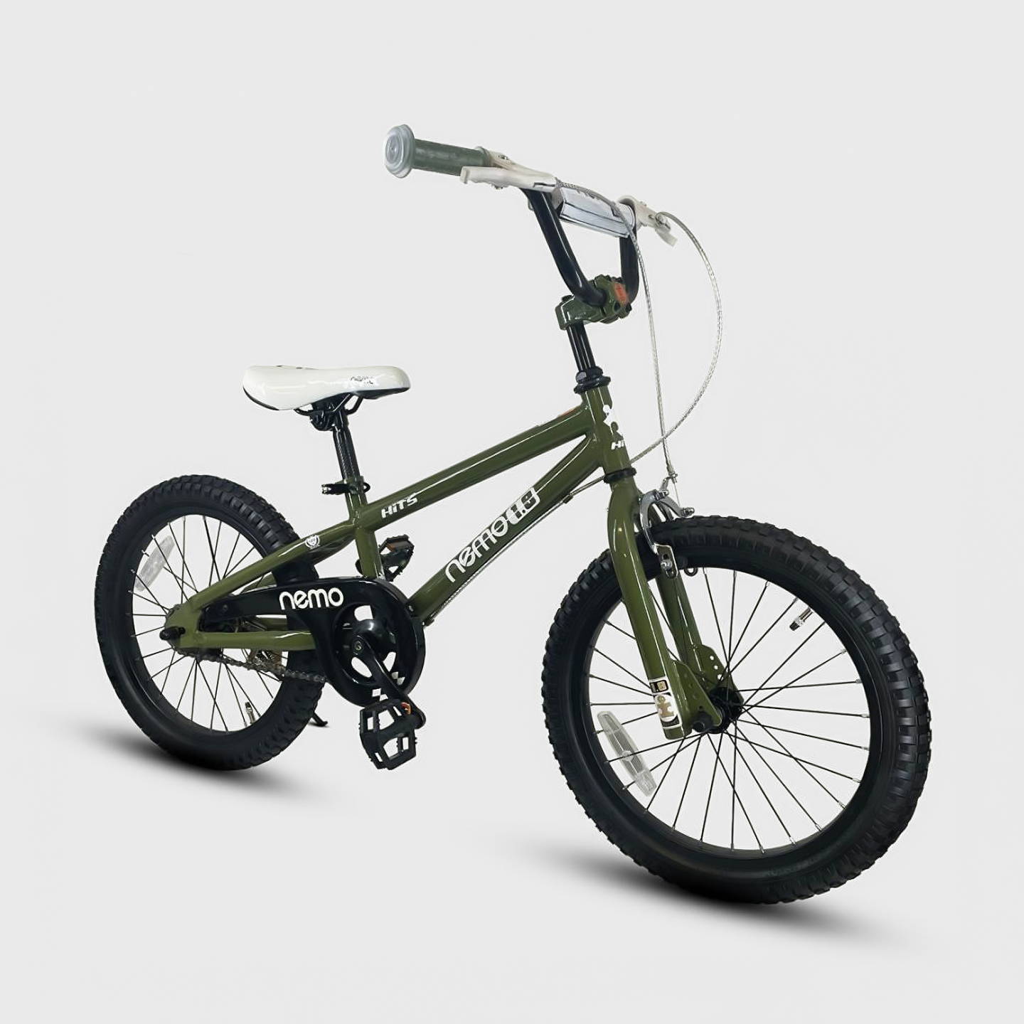 子供用自転車 nemo 12インチ 14インチ 16インチ 18インチ – ROCKBROSJP