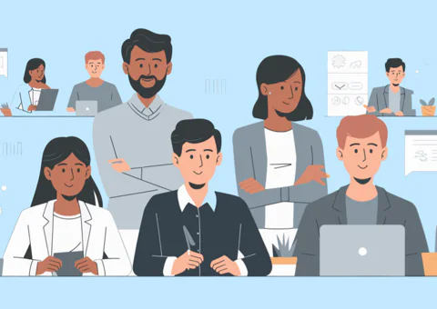Stärkung des Gastgewerbes durch Flexibilität: So begegnen Sie der neuen Arbeitsrealität mit dem Flexible Working Act
