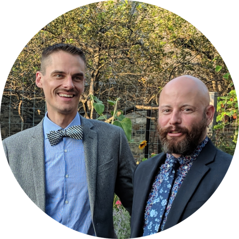 Seth Michael | A Real Furniture Store