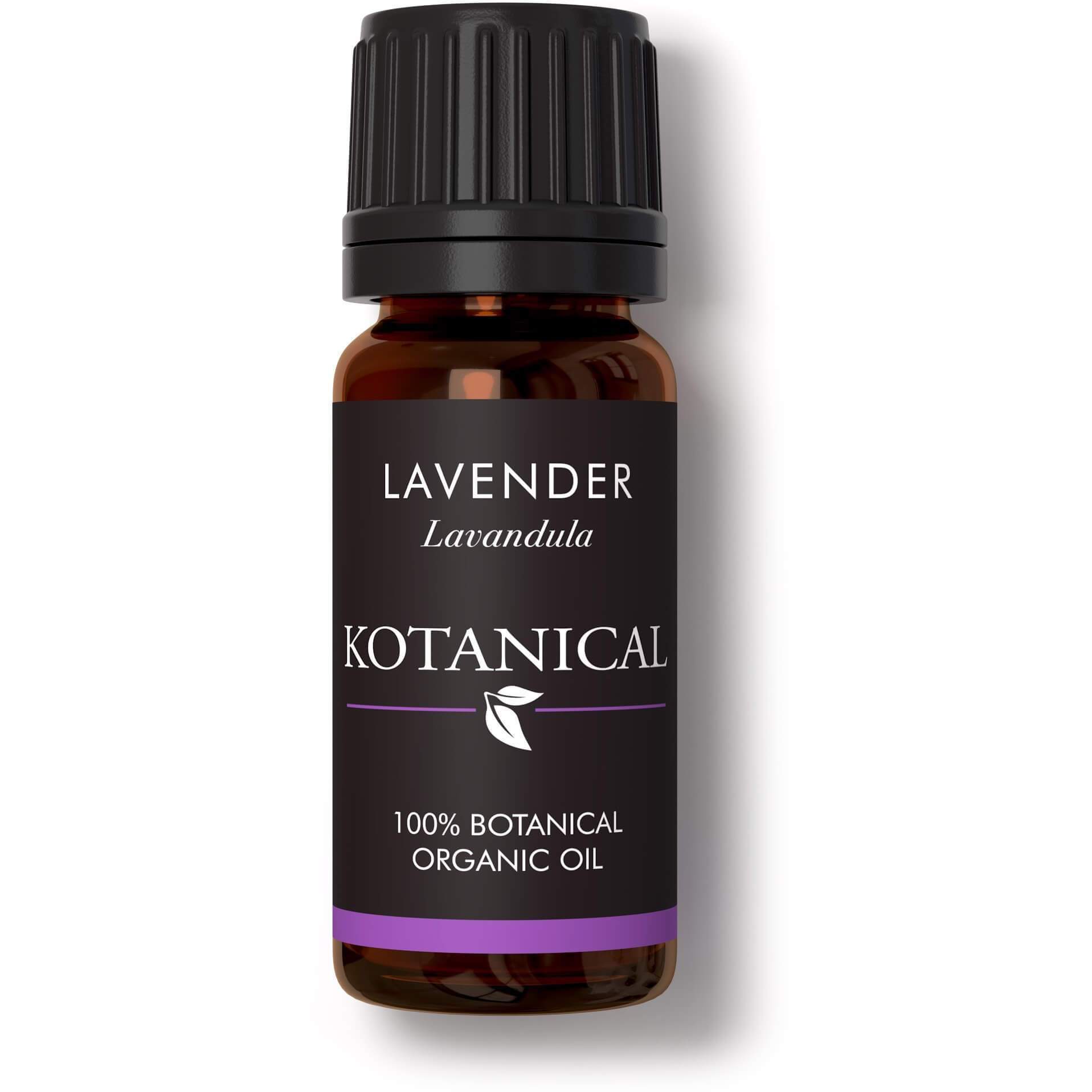 Lavender Essential Oil