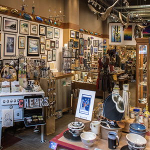 Annie Kaill's: Gallery, Gifts, Framing