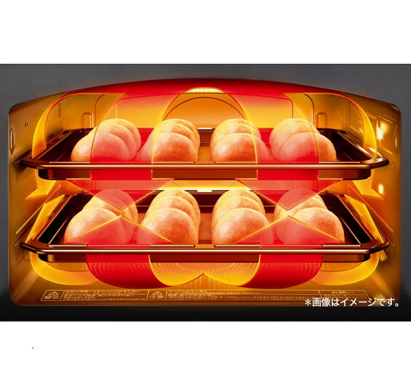 300℃高火力
