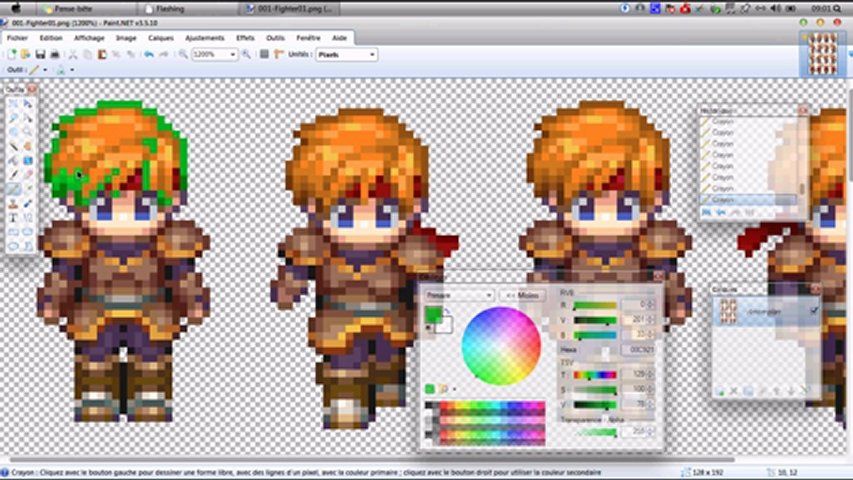 20 Best Alternatives To Paint Shop Pro As Of 2020 Slant