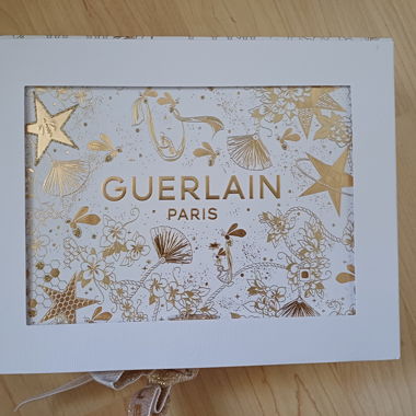 Guerlain Paris Parfümset 125ml
