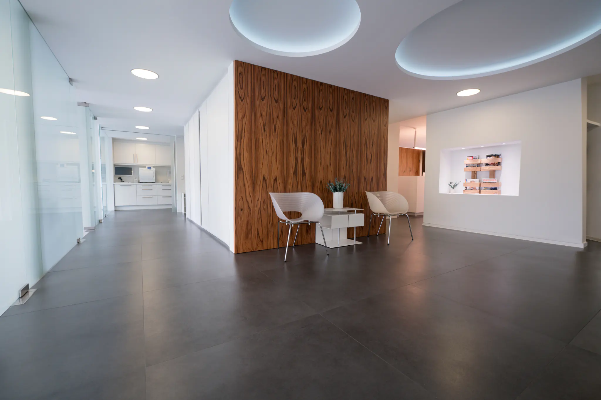 Wartezimmer