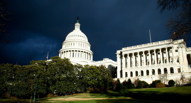 Profs & Pints Charlottesville: What the Midterms Mean