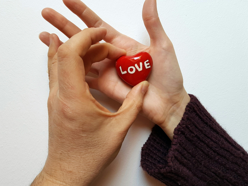 FREE: The Body Speaks: What I Learned About Love When I Couldn’t Hear It