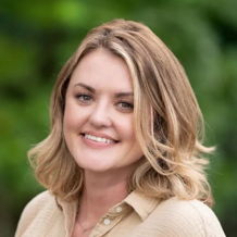 Tisha Moon, MS, LPC, NCC