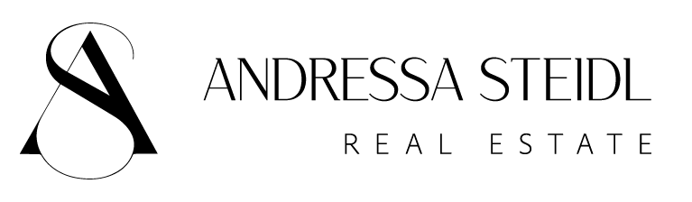 Andressa Steidl Logo