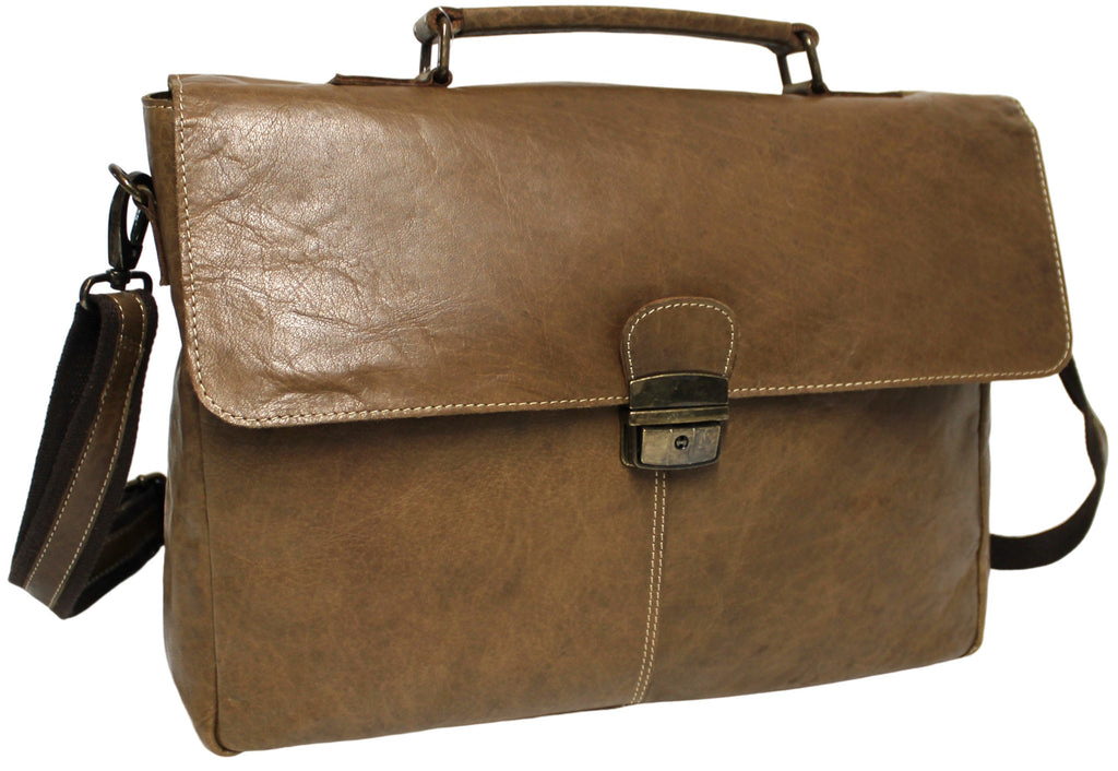 Leather Laptop Bags - Image 20