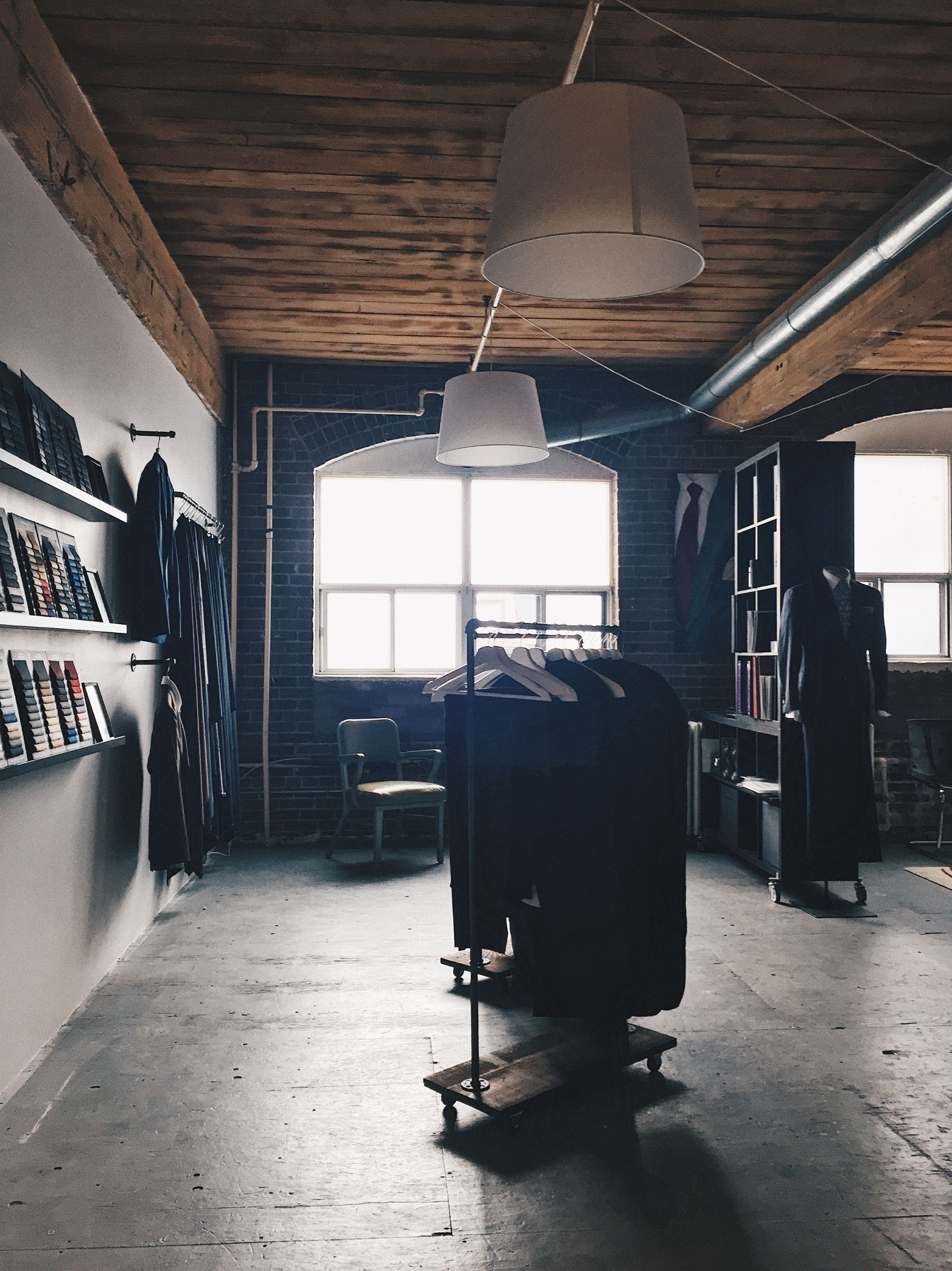 FOUR FIFTY FIVE STUDIO