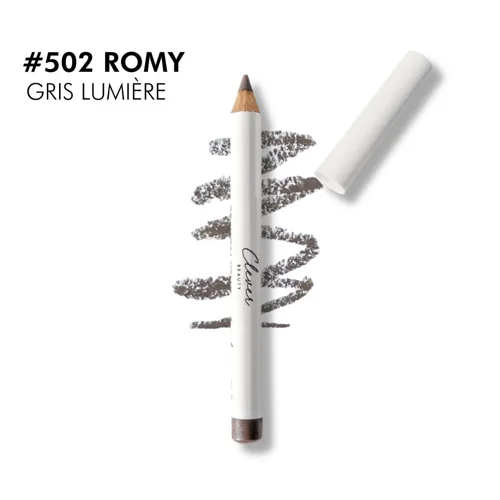 #502 Romy - Crayon yeux naturel