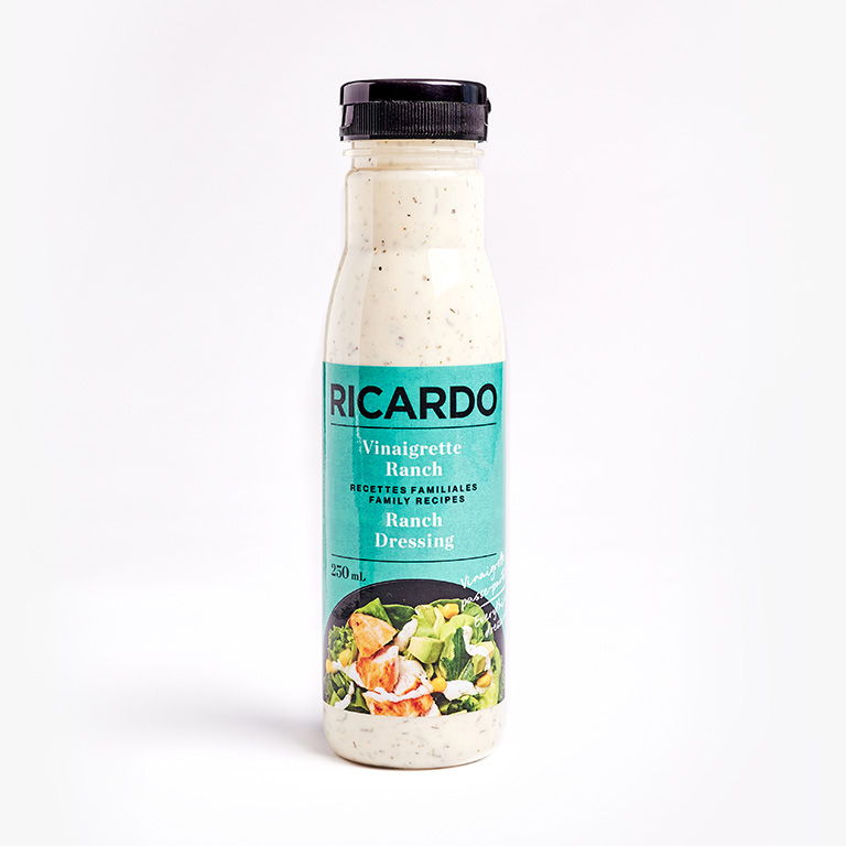 Ranch Dressing | RICARDO