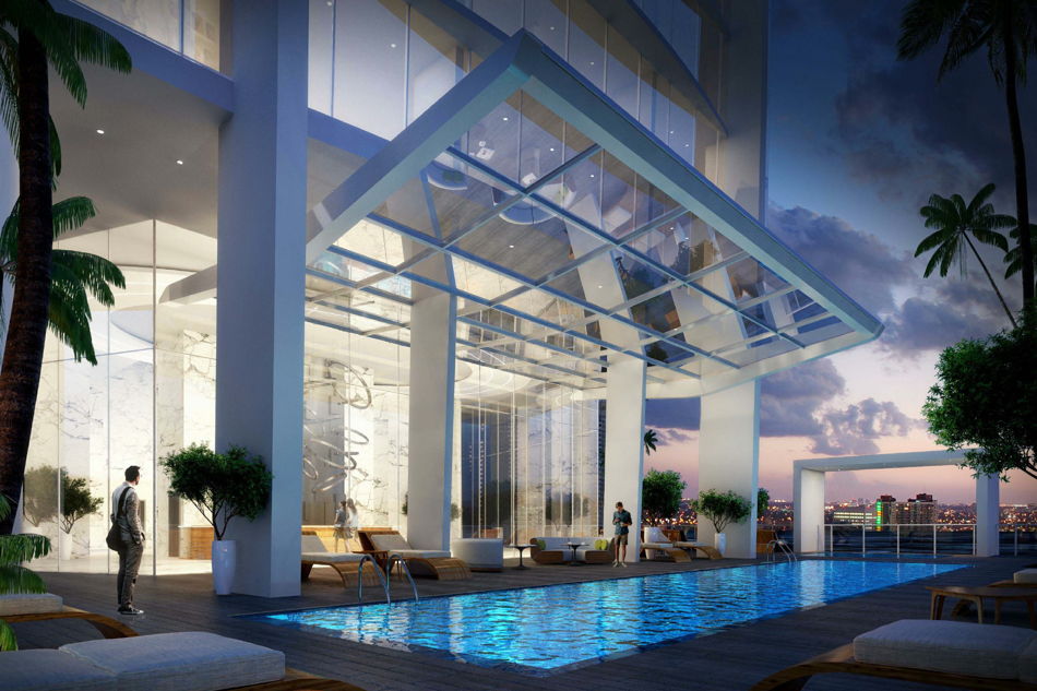 image 10 of OKAN Tower Miami