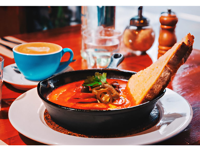 Seddon Deadly Sins Cafe $10 Voucher