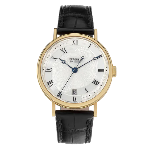 Breguet Classique Yellow Gold