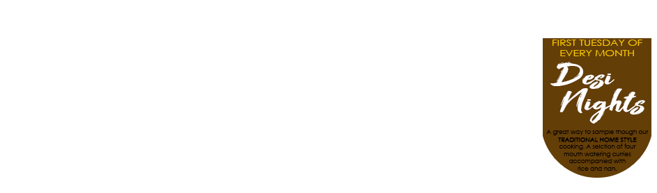 Logo - Curry Tonight