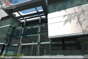 only-solutions-sdn-bhd-modern-malaysia-selangor-exterior-others-3d-drawing