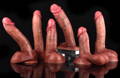 realistic dildos guide
