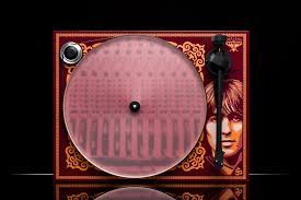 ProJect Audio Systems George Harrison Essential lll DC ...
