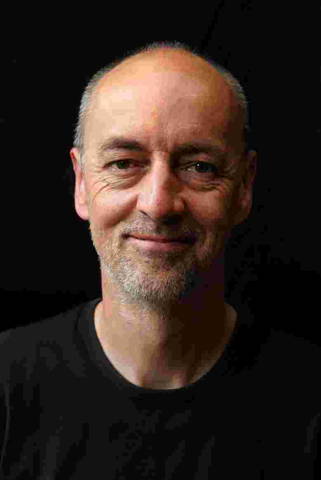 Geert Burssens