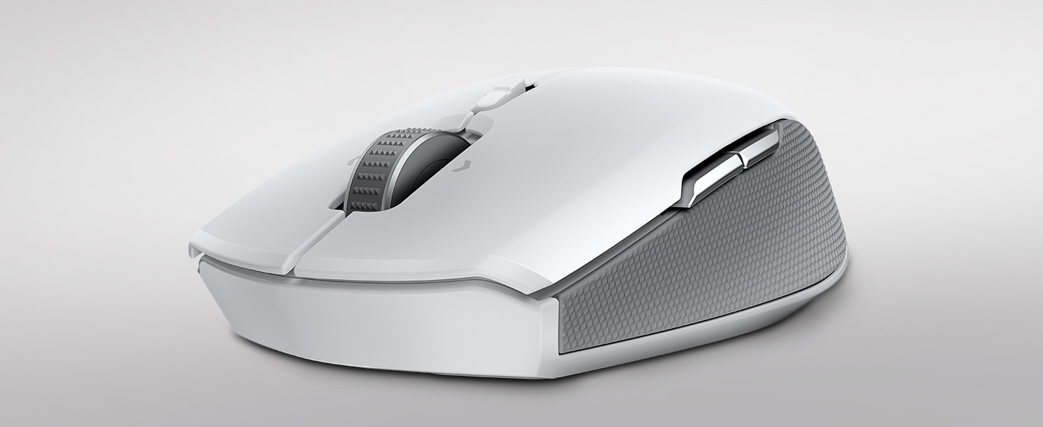 7 Best wireless mice for programmers with small hands as of 2024 - Slant