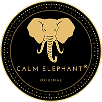 CALM ELEPHANT