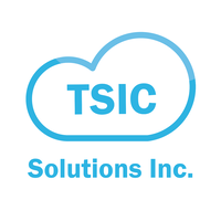 TSIC Solutions Inc