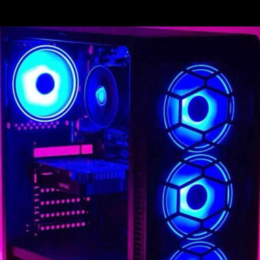 PC Gaming