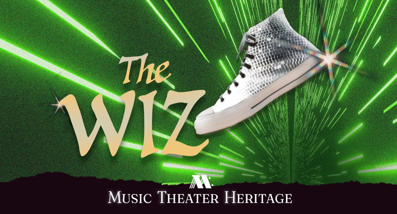 THE WIZ