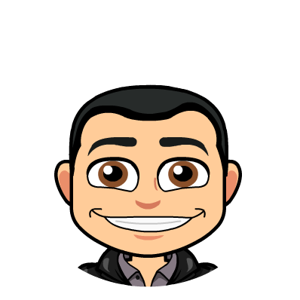 SHAWN VENASSE - Sales Rep Avatar