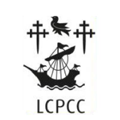 Littlehampton Cricket Club Cricket Club Logo