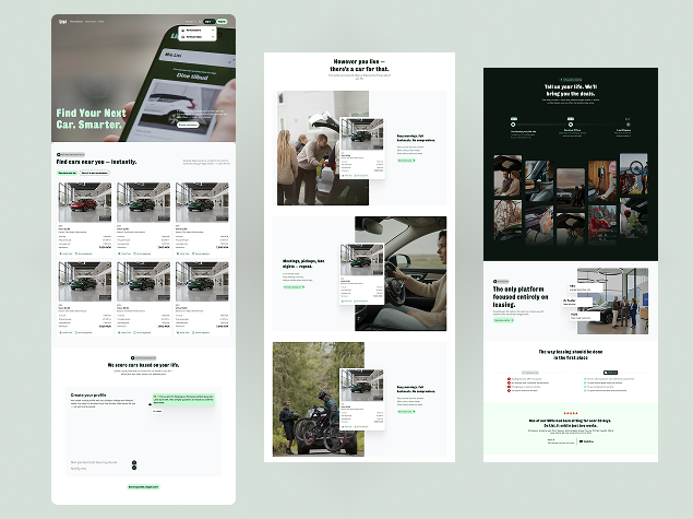 Finsweet client first developers developer - musawir R.'s portfolio image