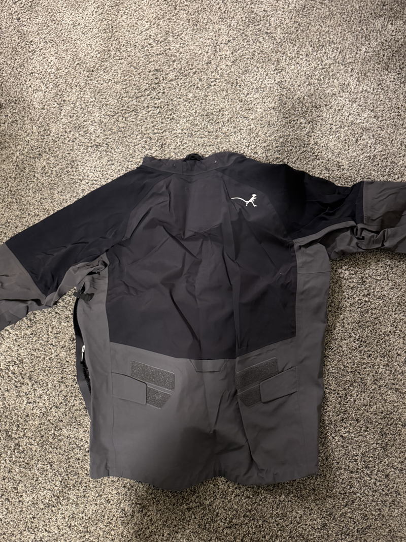 Rak Pullover - $399.00 | Mosko Moto Marketplace