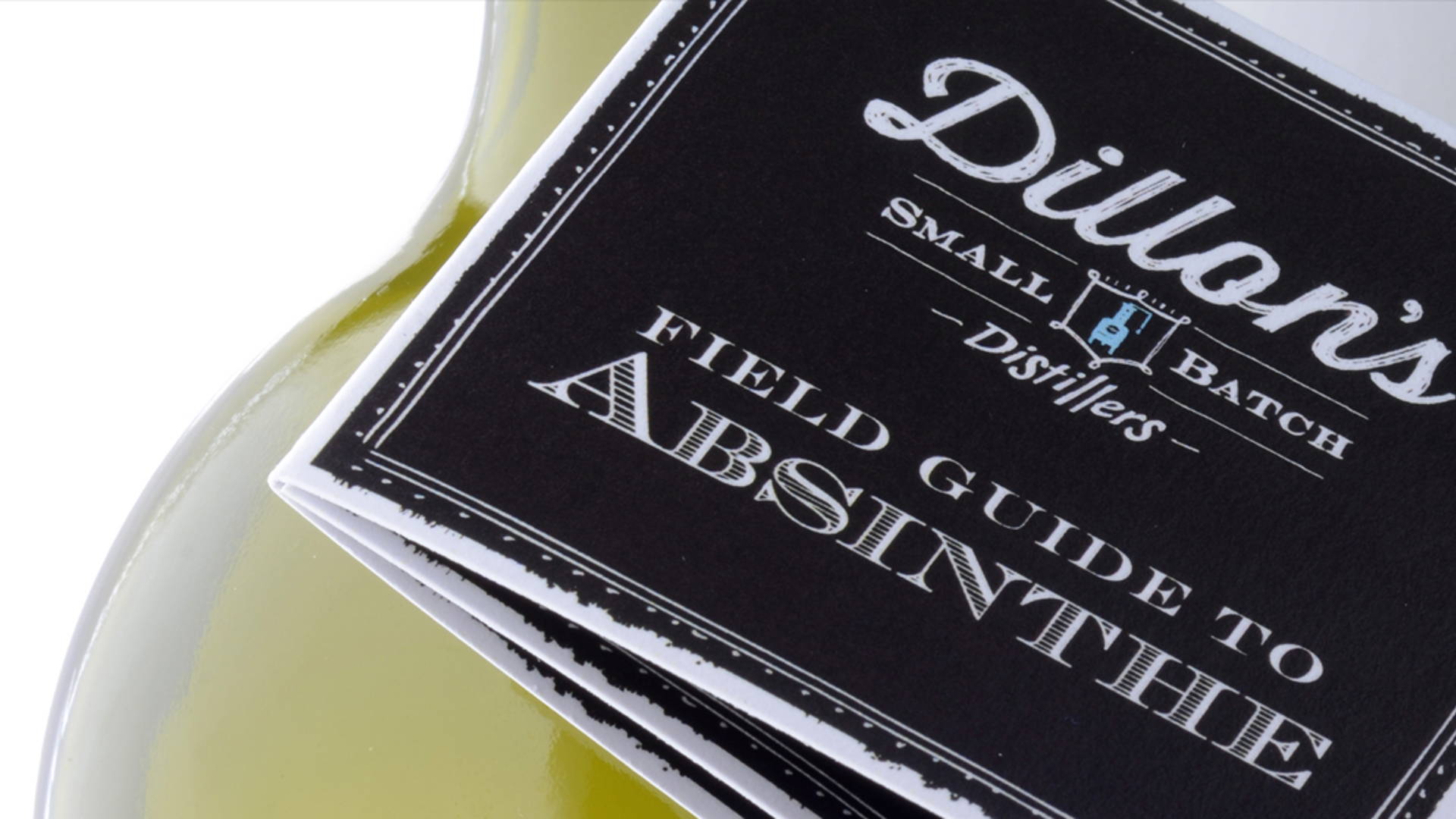 Featured image for Dillon's Absinthe