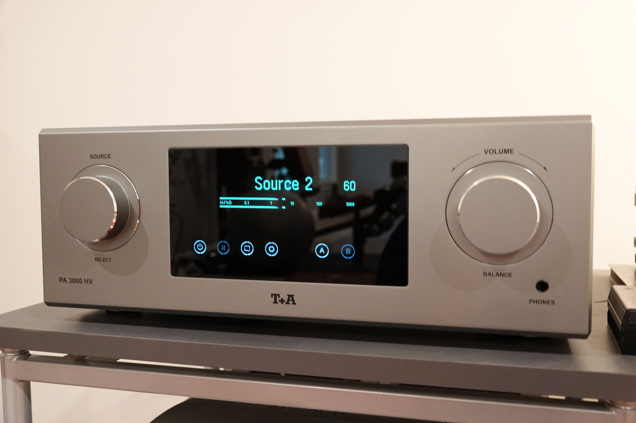 System Jr. New House 