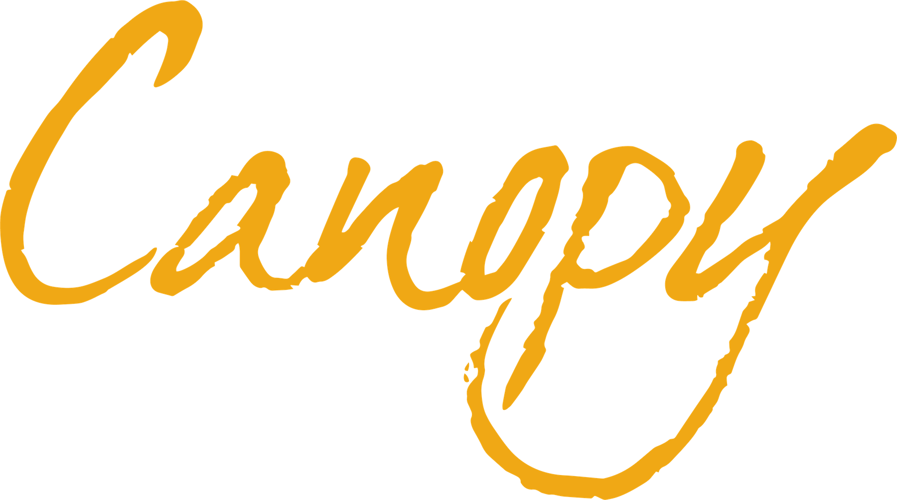 Canopy