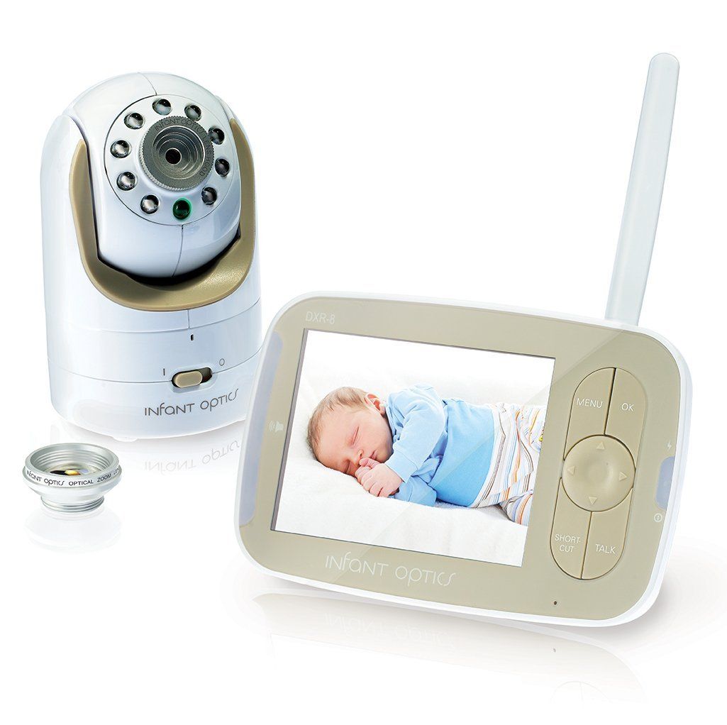 babble band baby monitor