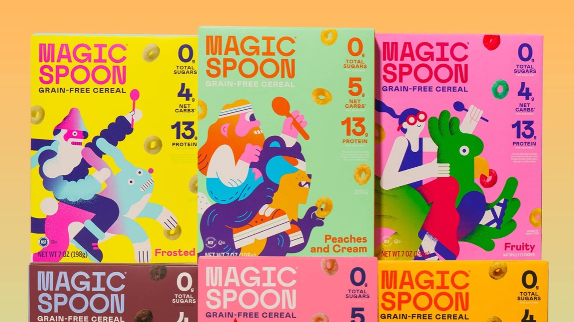 magic-spoon-s-new-cereal-flavors-for-spring-dieline-design