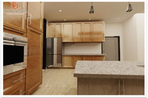 constex-builders-modern-rustic-vintage-malaysia-selangor-dry-kitchen-wet-kitchen-3d-drawing-3d-drawing