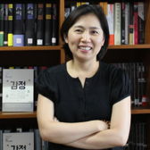 HeaKyung Kwon