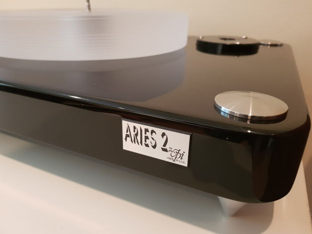 VPI Industries Aries 2 Beautiful !!  - Lowest price