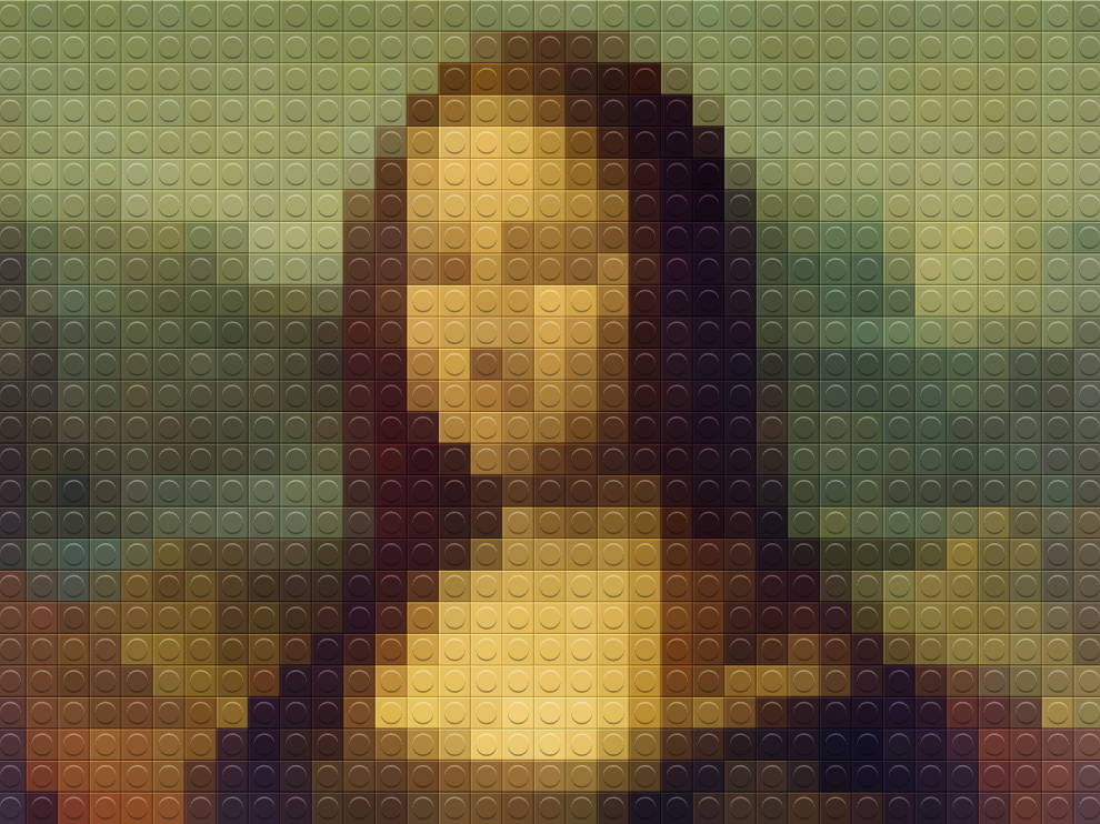 Mona Lisa