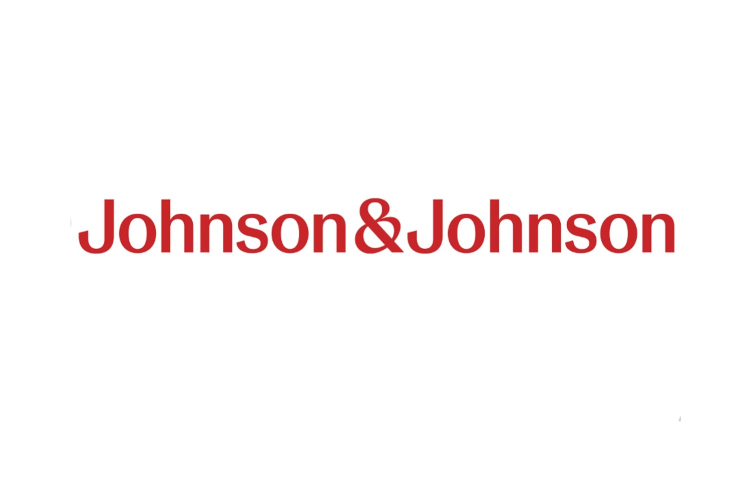 Johnson & Johnson Announces Major Brand Refresh (And, Yes, There’s a New Non-Cursive Logo)