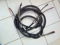 VooDoo Speaker Cables STRADIVARIUS 2.65m long 4