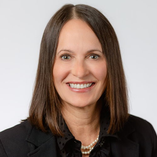 Tina  Fields
